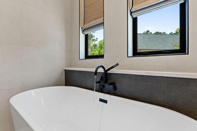 Exquisitely decorated fully furnished, custom 2025 home sits on - photo 33