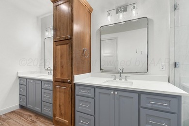 Welcome to this exceptional new-construction home tucked inside - photo 34
