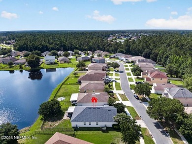 Welcome home to this beautifully maintained 4-bedroom, 2-bath - photo 34