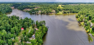 Updated, well-maintained 2-bed 1-bath mobile lakefront home on - photo 34