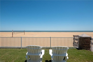 Set on a gorgeous oversized North End oceanfront site behind a - photo 4
