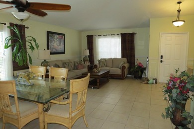 This spacious 4-bedroom, 2-bath home 2 car garage is full of - photo 4