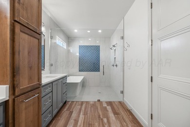 Welcome to this exceptional new-construction home tucked inside - photo 35