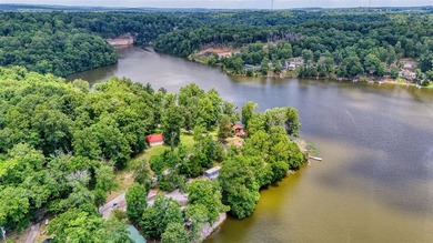 Updated, well-maintained 2-bed 1-bath mobile lakefront home on - photo 35