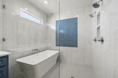 Welcome to this exceptional new-construction home tucked inside - photo 36