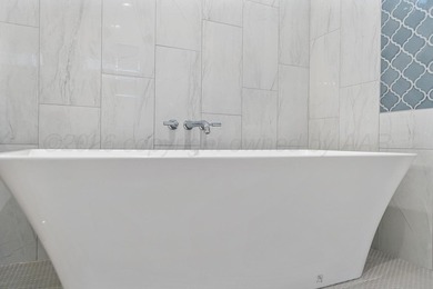 Welcome to this exceptional new-construction home tucked inside - photo 37