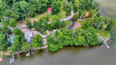 Updated, well-maintained 2-bed 1-bath mobile lakefront home on - photo 37