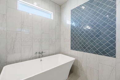 Welcome to this exceptional new-construction home tucked inside - photo 38