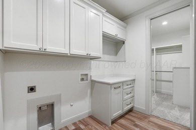 Welcome to this exceptional new-construction home tucked inside - photo 40