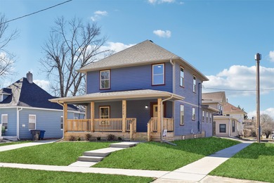 (private lake, pond, creek) Home Sale Pending in Des Moines Iowa