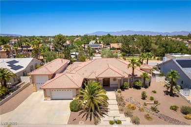(private lake, pond, creek) Home Sale Pending in Las Vegas Nevada
