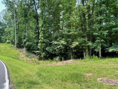 Lake Lot For Sale in Westminster, South Carolina