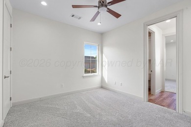 Welcome to this exceptional new-construction home tucked inside - photo 42