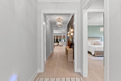 Exquisitely decorated fully furnished, custom 2025 home sits on - photo 42