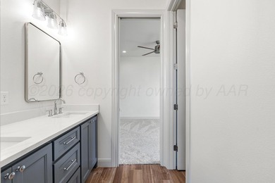 Welcome to this exceptional new-construction home tucked inside - photo 43
