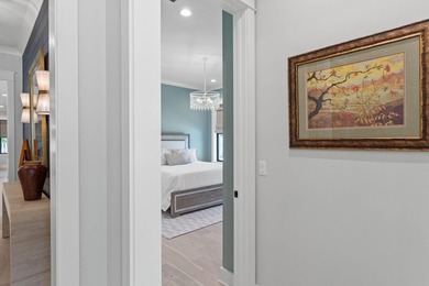 Exquisitely decorated fully furnished, custom 2025 home sits on - photo 43