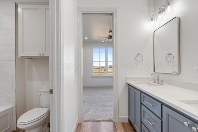 Welcome to this exceptional new-construction home tucked inside - photo 44