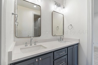 Welcome to this exceptional new-construction home tucked inside - photo 45