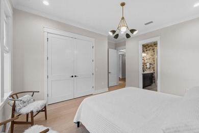 Exquisitely decorated fully furnished, custom 2025 home sits on - photo 46