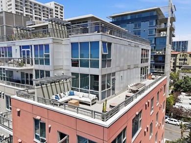 Rarely available corner residence in the heart of Little Italy - photo 47
