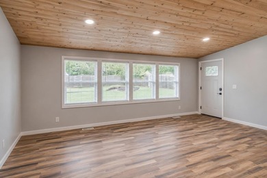 LAKE ACCESS! Spacious 4-bedroom, 2.5-bath quad-level home in - photo 9
