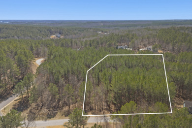 Lake Lot For Sale in Seneca, South Carolina