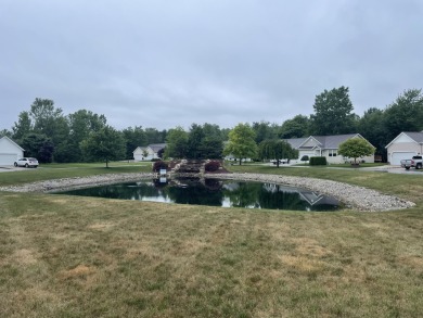 (private lake, pond, creek) Lot For Sale in Norton Shores Michigan