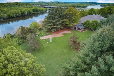 WOW, the amazing views from this property will leave you - Lake Lot For Sale in Portage, Wisconsin