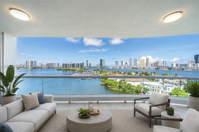 Highly desirable 02 residence at Bella Mare at Williams Island - photo 3