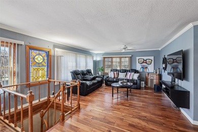 Searching for your forever lake home? This charming ranch might - photo 4