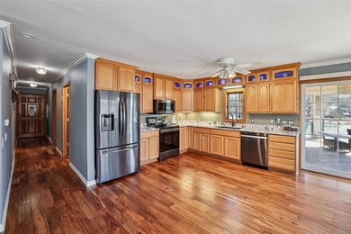 Searching for your forever lake home? This charming ranch might - photo 5