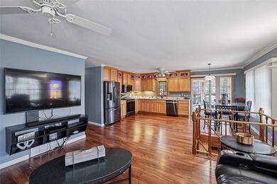Searching for your forever lake home? This charming ranch might - photo 7