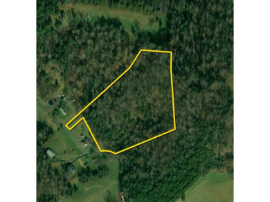 Lake Acreage For Sale in Piney Flats, Tennessee
