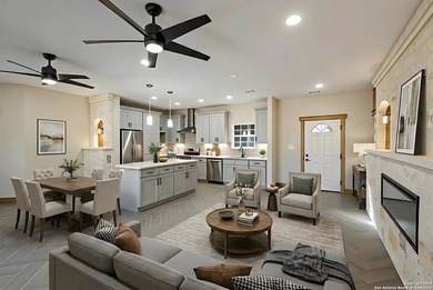 NEW HOME CONSTRUCTION with a amazing Price Adjustment! Stunning - photo 6