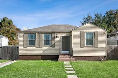 Lake Pontchartrain Home For Sale in New Orleans Louisiana