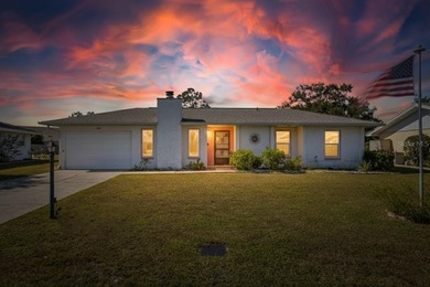 Mirror Lake Home For Sale in Sun City Center Florida