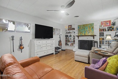 Beautifully renovated mid-century modern home near the heart of - photo 12