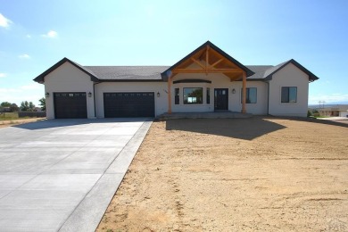 Lake Home For Sale in Pueblo West, Colorado