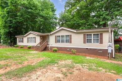 LOCATION! LOCATION! LOCATION! Just minutes from Pell City and - photo 31