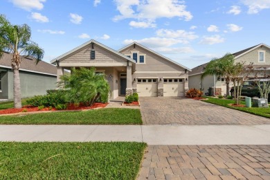 Lake Home For Sale in New Smyrna Beach, Florida