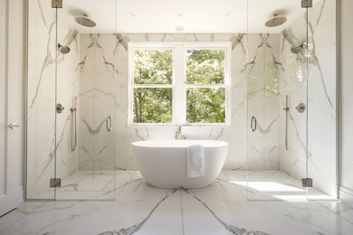Tucked into 2.8 wooded acres in Amagansett North, 62 Canvasback - photo 33