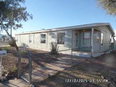 Lake Home For Sale in Bullhead City, Arizona