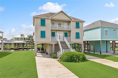 Experience waterfront living at its finest in this absolutely