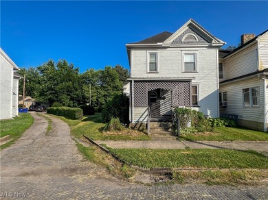 Ohio River Home Sale Pending in East Liverpool Ohio