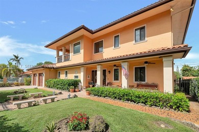 A Home of Distinction! Mediterranean-style, Cuban-inspired 2017 - photo 1