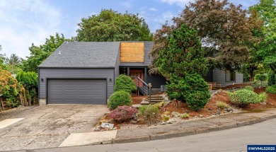 Located on a quiet cul-de-sac in a desirable community, this