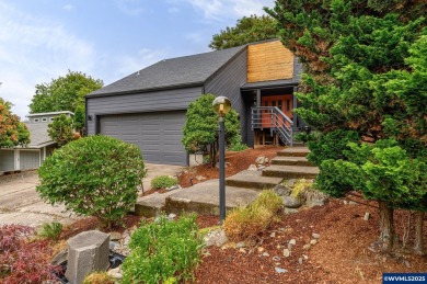 Located on a quiet cul-de-sac in a desirable community, this