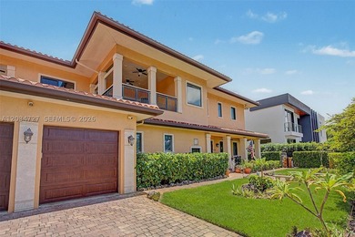 A Home of Distinction! Mediterranean-style, Cuban-inspired 2017 - photo 4