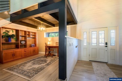 Located on a quiet cul-de-sac in a desirable community, this