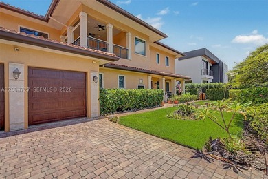 A Home of Distinction! Mediterranean-style, Cuban-inspired 2017 - photo 5